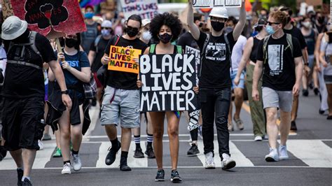 chanel black lives|In 2020, the Black Lives Matter movement shook the world.